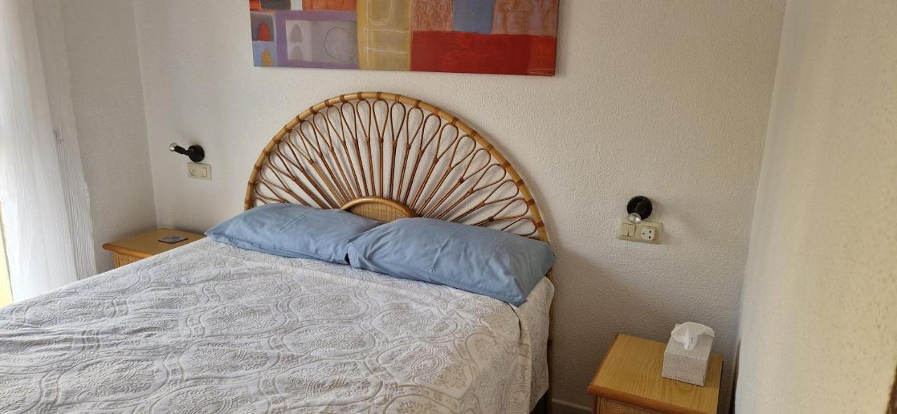 Apartment Chloe Calp